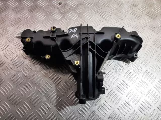 03L129711BA Коллектор впускной Audi A4 B8 Арт 00201071, вид 1