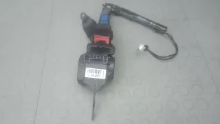  Ремень безопасности с пиропатроном сиденья переднего BMW 3 F30/F31/GT F34 Арт 9BL05IM01, вид 5