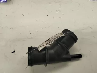 1K0121619E Фланец (тройник) системы охлаждения Volkswagen Polo 3 Арт 54487234, вид 2
