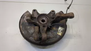 326012,13588470,308139,95934240 Ступица передняя правая Opel Mokka 1 Арт 8674295, вид 1
