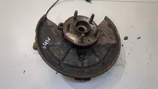 326012,13588470,308139,95934240 Ступица передняя правая Opel Mokka 1 Арт 8674295, вид 2