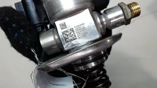 06G127028D ТНВД Volkswagen Tiguan 2 Арт 7821698, вид 5