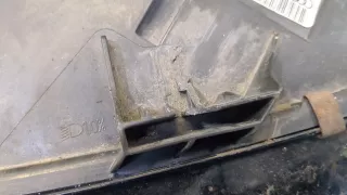 8K0941029A Фара передняя левая Audi A4 B7 Арт 8774803, вид 5