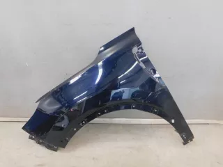  Крыло переднее левое Changan CS 55 Арт smt185463, вид 1