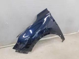  Крыло переднее левое Changan CS 55 Арт smt185463, вид 2