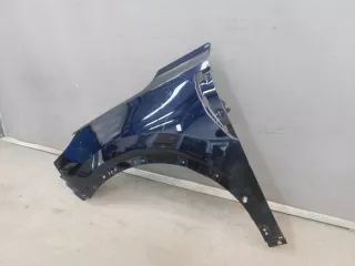  Крыло переднее левое Changan CS 55 Арт smt185463, вид 3