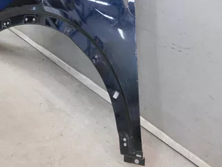  Крыло переднее левое Changan CS 55 Арт smt185463, вид 4