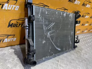 921006843r Кассета радиаторов Renault Logan 2 Арт MA125263, вид 2