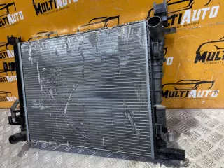 921006843r Кассета радиаторов Renault Logan 2 Арт MA125263, вид 3