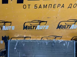 921006843r Кассета радиаторов Renault Logan 2 Арт MA125263, вид 4