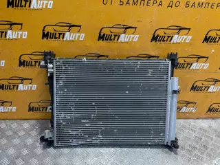 921006843r Кассета радиаторов Renault Logan 2 Арт MA125263, вид 5