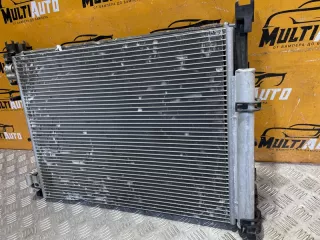 921006843r Кассета радиаторов Renault Logan 2 Арт MA125263, вид 7