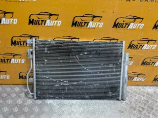 96943762 Радиатор кондиционера Chevrolet Aveo T300 Арт MA125264, вид 1