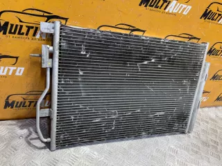 96943762 Радиатор кондиционера Chevrolet Aveo T300 Арт MA125264, вид 2