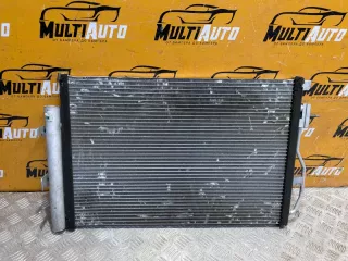 96943762 Радиатор кондиционера Chevrolet Aveo T300 Арт MA125264, вид 4