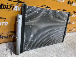 96943762 Радиатор кондиционера Chevrolet Aveo T300 Арт MA125264, вид 5