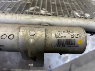 96943762 Радиатор кондиционера Chevrolet Aveo T300 Арт MA125264, вид 8