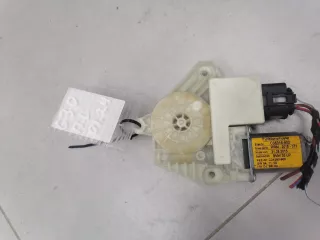 51337455082 Моторчик стеклоподъёмника передний левый BMW 5 G30/G31 Арт ZAP324724, вид 4