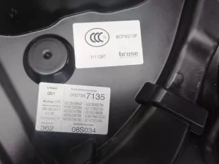 A2137205205 Стеклоподъемник передний правый Mercedes E W213 Арт ZAP324725, вид 3