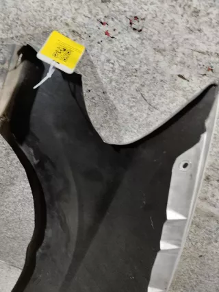  Крыло переднее правое Dodge Caravan 4 Арт 46023057972_1, вид 3