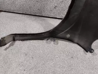  Крыло переднее правое Dodge Caravan 4 Арт 46023057972_1, вид 5