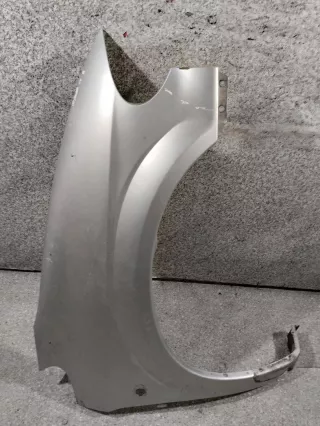  Крыло переднее правое Dodge Caravan 4 Арт 46023057972_1, вид 7
