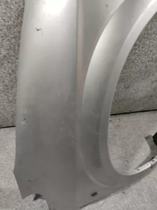  Крыло переднее правое Dodge Caravan 4 Арт 46023057972_1, вид 9