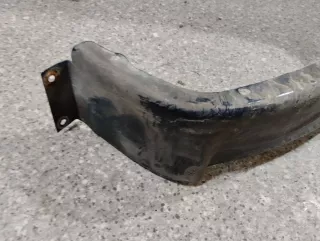  Крыло переднее левое Dodge Caravan 4 Арт 46023057970_2, вид 2