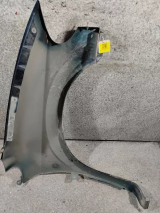  Крыло переднее левое Dodge Caravan 4 Арт 46023057970_2, вид 3