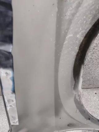  Крыло переднее левое Dodge Caravan 4 Арт 46023057970_2, вид 6