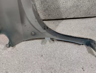  Крыло переднее левое Dodge Caravan 4 Арт 46023057970_2, вид 7