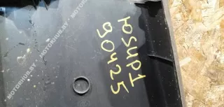 3T0853370 Обшивка стойки центральной правой Skoda Superb 2 Арт 00090425, вид 5