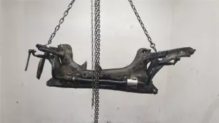 GN1Z5019E Балка подвески передняя (подрамник) Ford EcoSport Арт 8128772, вид 1