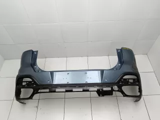 602000160abdqj2 Бампер задний Chery Tiggo 8 Арт bs240118136, вид 1