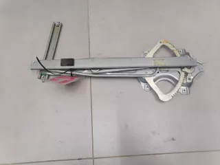 6980248060 Стеклоподъемник передний левый Toyota Auris 1 Арт Z324669, вид 3