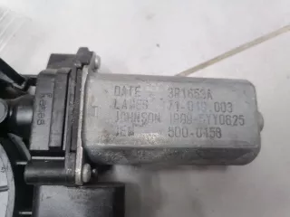 67627354889 Моторчик стеклоподъёмника задний правый BMW 2 F45/F46 Арт Z324689, вид 4