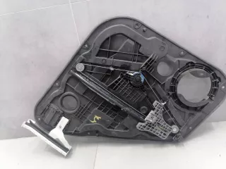 83481F1000 Стеклоподъемник задний правый Kia Sportage 4 Арт Z324709, вид 2