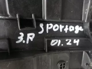 83481F1000 Стеклоподъемник задний правый Kia Sportage 4 Арт Z324709, вид 4