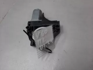 31253061 Моторчик стеклоподъёмника передний левый Volvo V60 1 Арт Z324758, вид 2