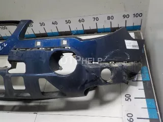 51113420473 Бампер передний BMW X3 E83 Арт AM51453147, вид 3