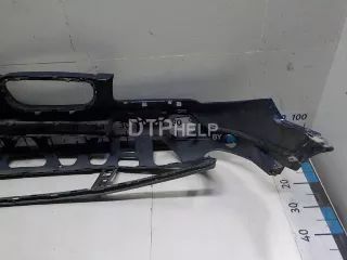 51113420473 Бампер передний BMW X3 E83 Арт AM51453147, вид 5