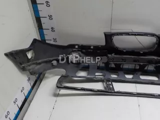 51113420473 Бампер передний BMW X3 E83 Арт AM51453147, вид 6