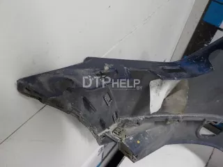 51113420473 Бампер передний BMW X3 E83 Арт AM51453147, вид 7