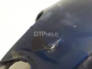 51113420473 Бампер передний BMW X3 E83 Арт AM51453147, вид 9