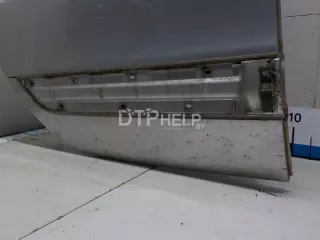 821005158R Дверь задняя правая Renault Scenic 2 Арт AM52293484, вид 2