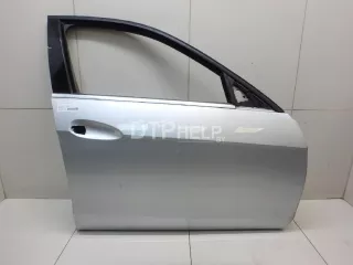 2127200205 Дверь передняя правая Mercedes E W212 Арт AM95623143, вид 1