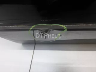2127205400 Дверь передняя правая Mercedes E W212 Арт AM95623755, вид 5