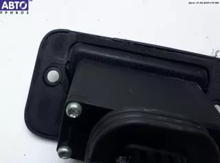 2k0907438 Накладка декоративная Volkswagen Caddy 3 Арт 54642667, вид 2