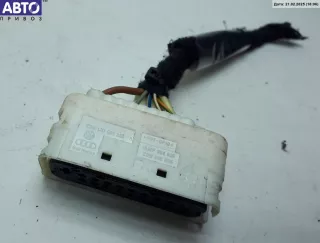 1j0959383 Разъем (фишка) проводки Volkswagen Golf 5 Арт 54642903, вид 2