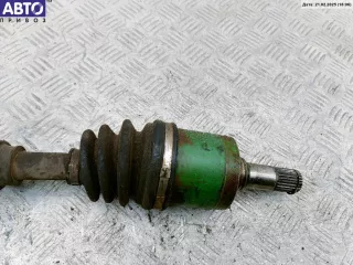 FD61-25-60XD Полуось передняя левая Mazda Premacy 1 Арт 54154431, вид 2